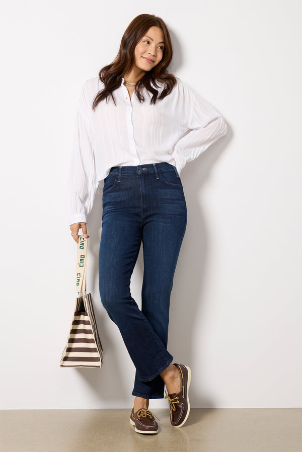 everve The Hustler Ankle Cornerpiece