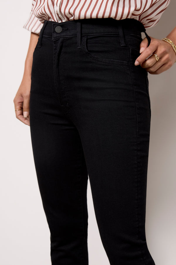 Everve The Hustler Ankle Fray Notguilty