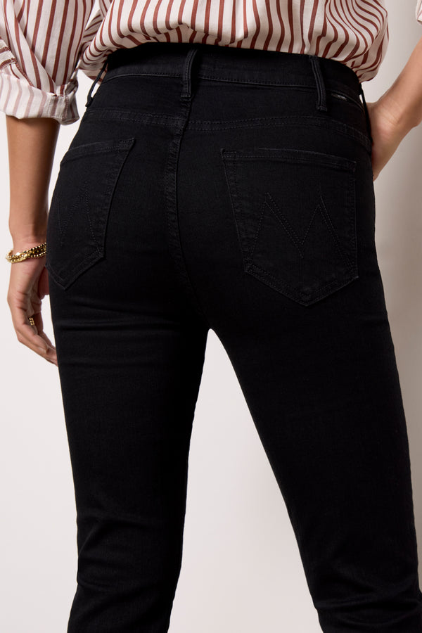 Everve The Hustler Ankle Fray Notguilty