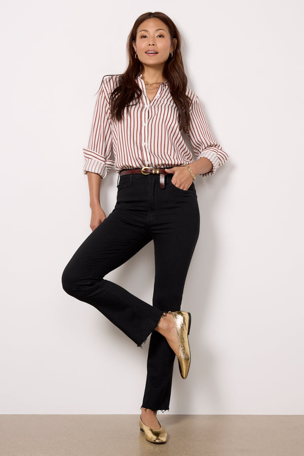 everve The Hustler Ankle Fray Notguilty