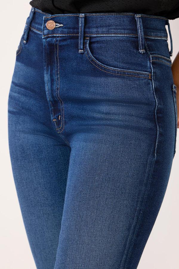 Everve The Hustler Ankle Takingchances