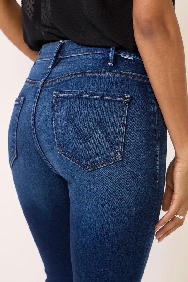 Everve The Hustler Ankle Takingchances