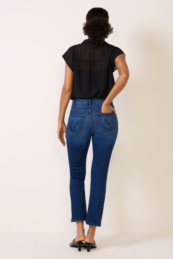 Everve The Hustler Ankle Takingchances