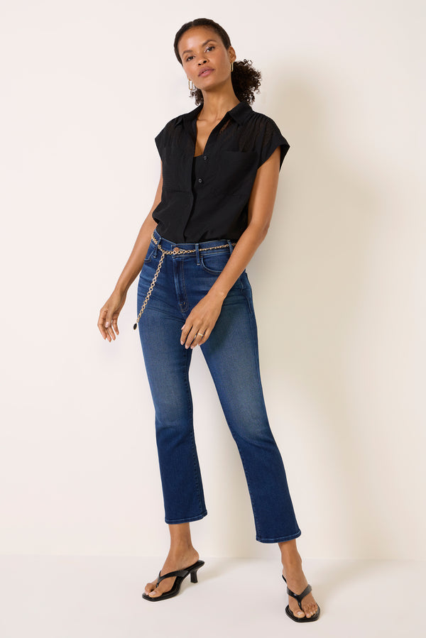 everve The Hustler Ankle Takingchances