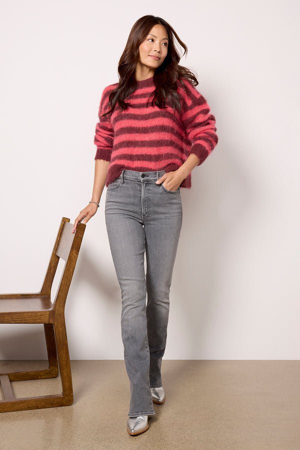 everve The Hustler Heel Magiceightball