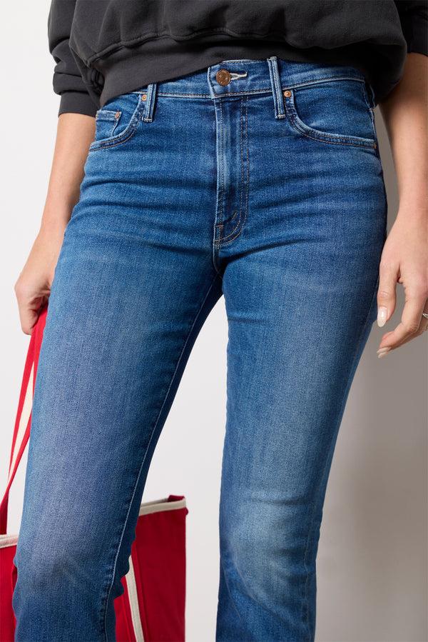 Everve The Insider Flood Overthetop