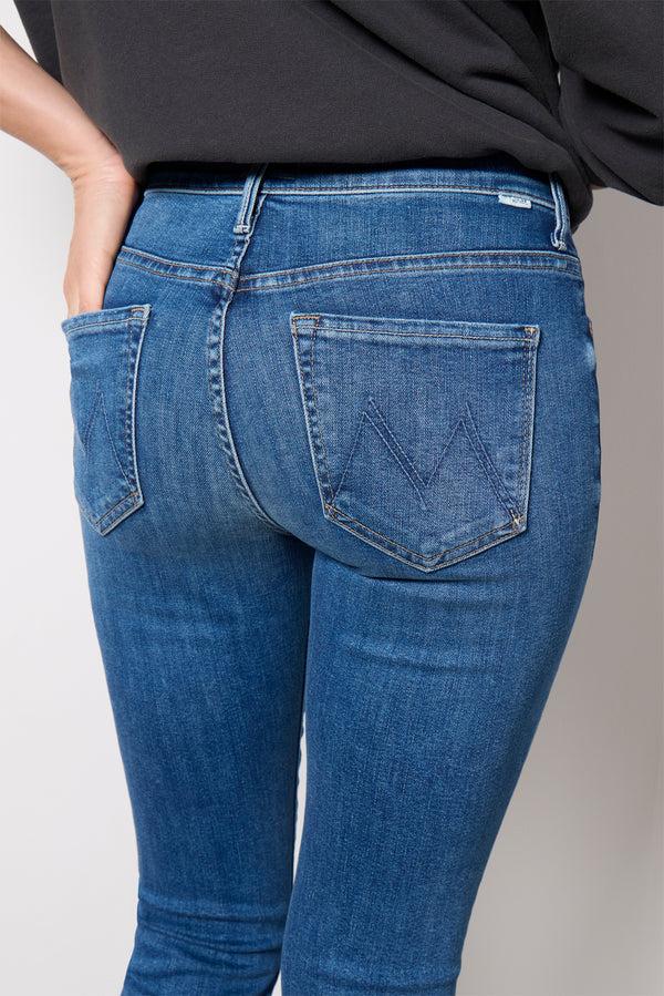 Everve The Insider Flood Overthetop