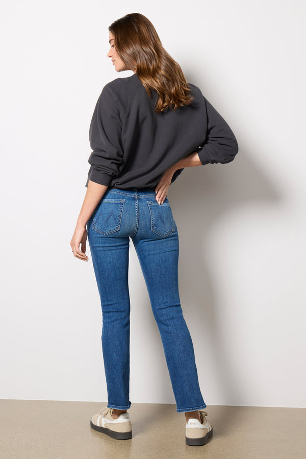 Everve The Insider Flood Overthetop