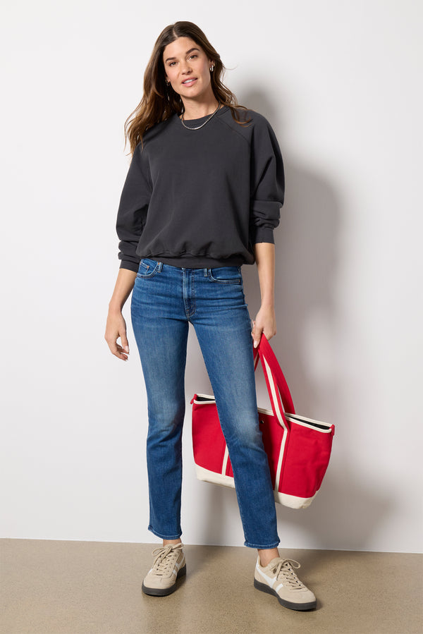 everve The Insider Flood Overthetop