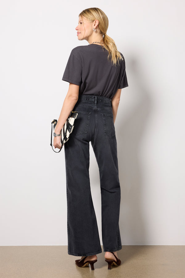 Everve The Lax Setlist