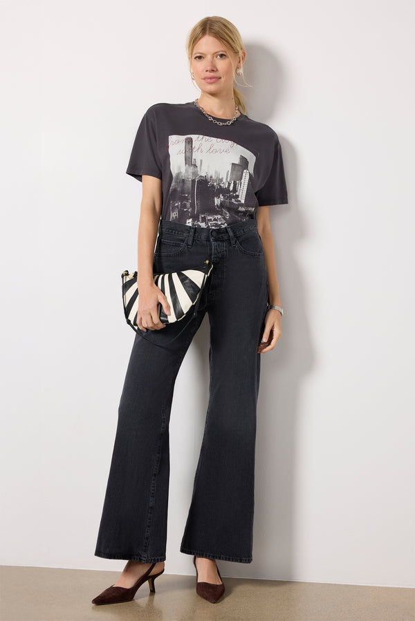 everve The Lax Setlist