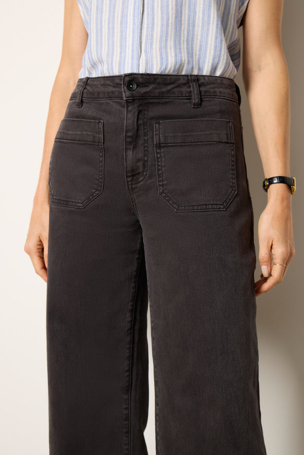 Everve The Marine Obsidian