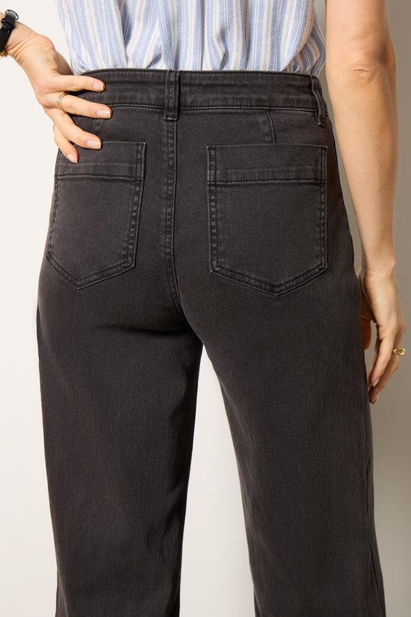 Everve The Marine Obsidian