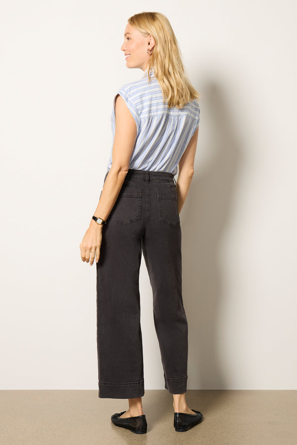 Everve The Marine Obsidian