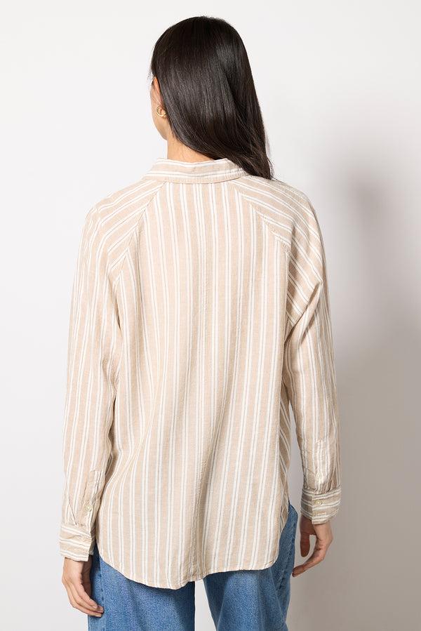 Everve The Perfect Line Top Pebblemoon