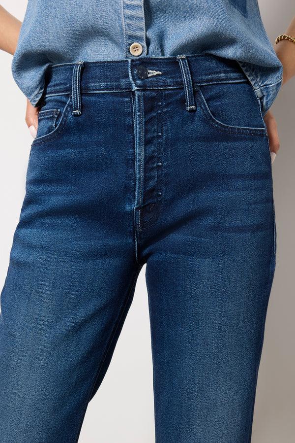 Everve The Petite Lil` Tripper Ankle Homecominghigh