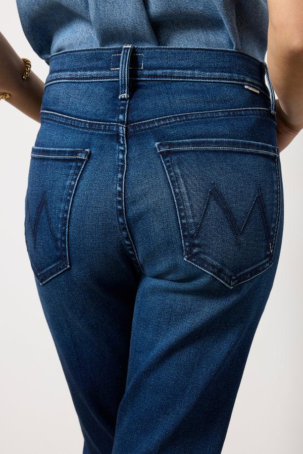 Everve The Petite Lil` Tripper Ankle Homecominghigh