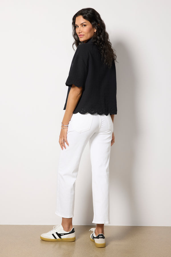 Everve The Rambler Zip Ankle Fairestofthemall