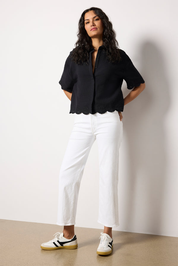 everve The Rambler Zip Ankle Fairestofthemall