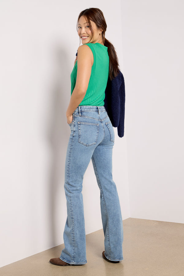 Everve The Reboot Crave