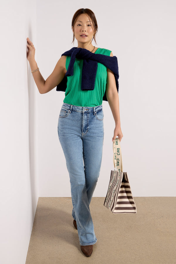 everve The Reboot Crave