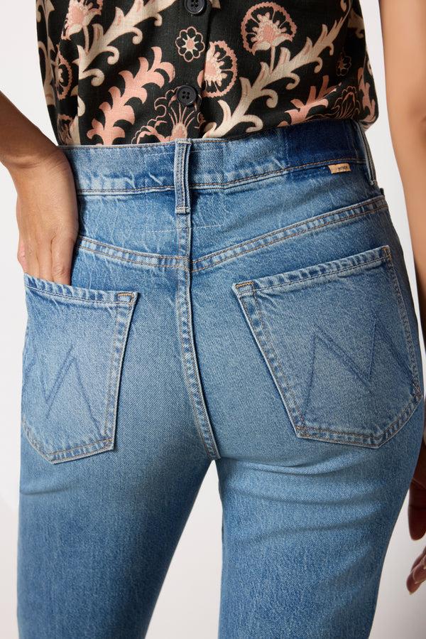 Everve The Scooter Ankle Imawinner