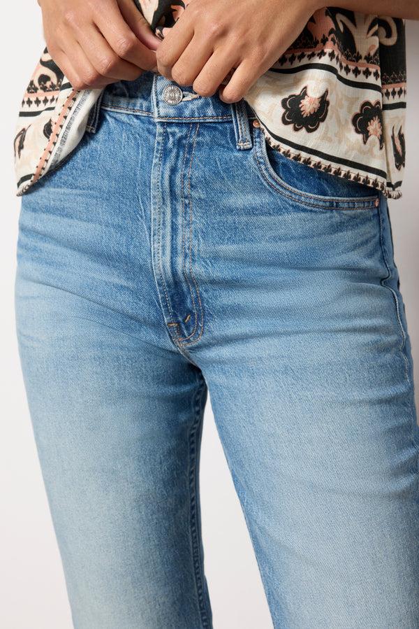 Everve The Scooter Ankle Imawinner