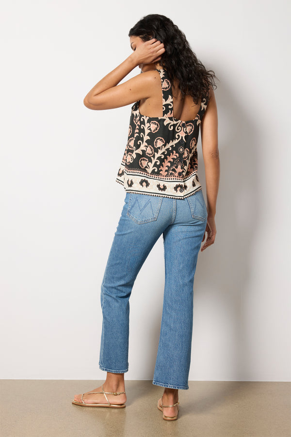 Everve The Scooter Ankle Imawinner