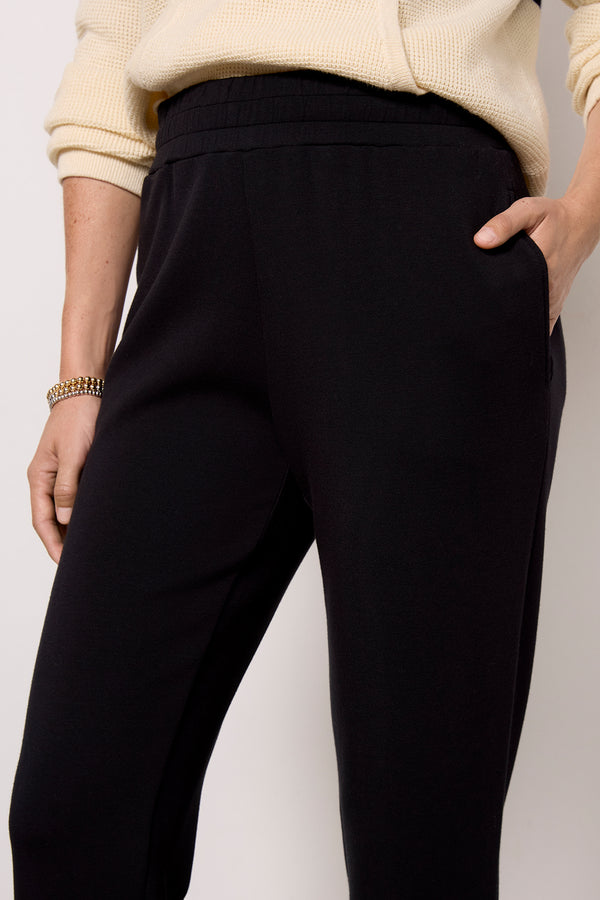 Everve The Slim Pant 25 Black