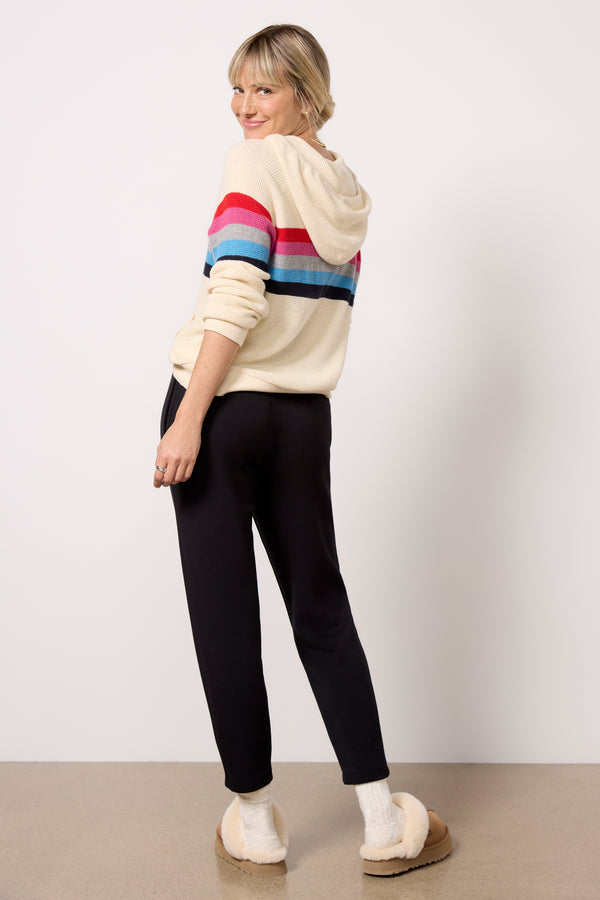 Everve The Slim Pant 25 Black