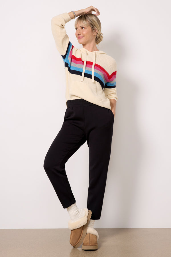 everve The Slim Pant 25 Black