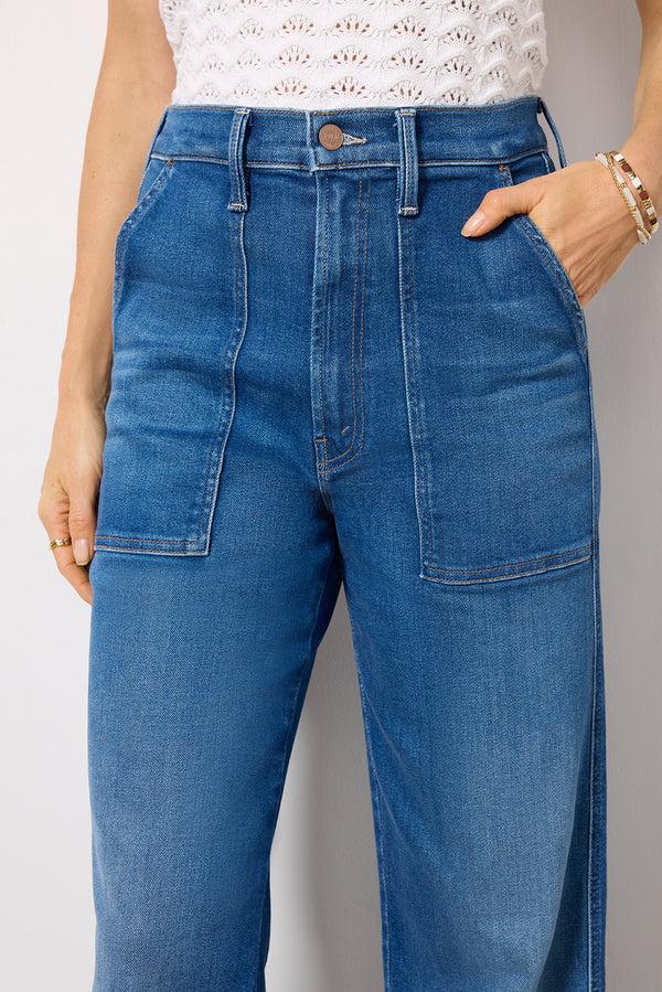 Everve The Stitch Up Maven Hover Nipitinthebud