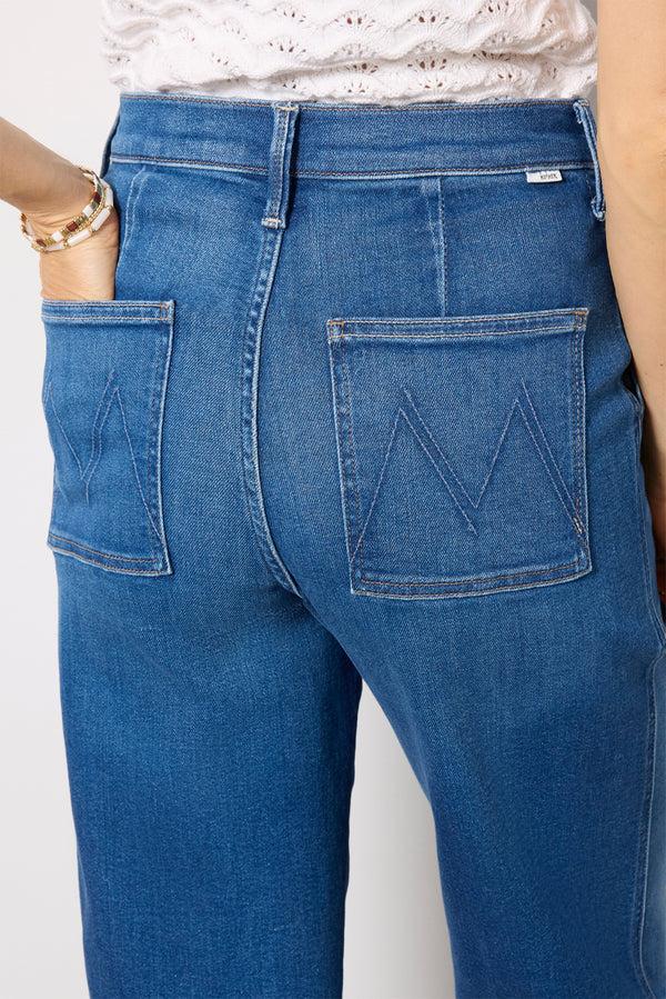 Everve The Stitch Up Maven Hover Nipitinthebud