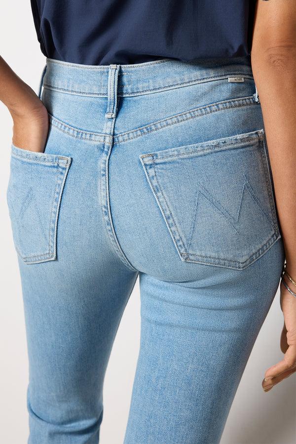 Everve The Tripper Flood Fray Lookmanohands