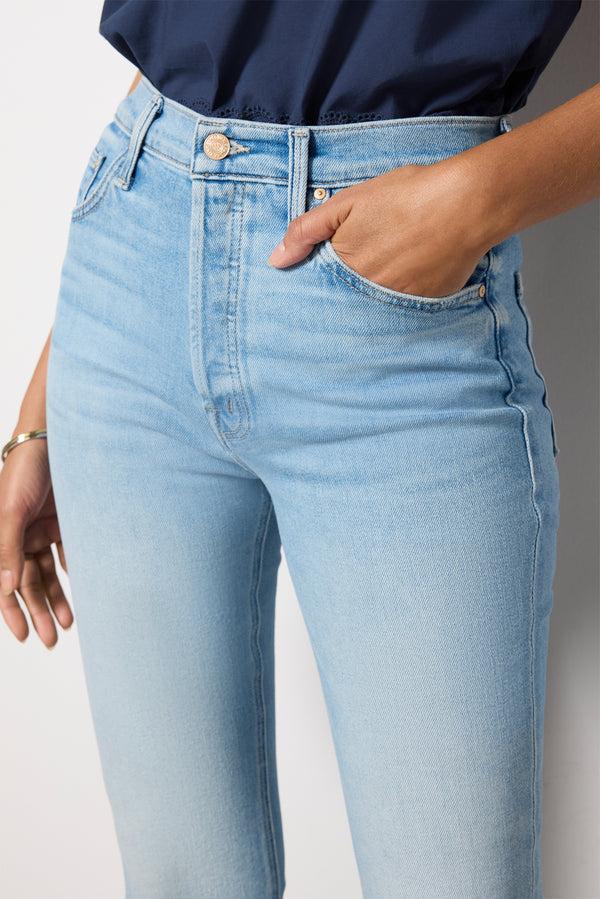 Everve The Tripper Flood Fray Lookmanohands