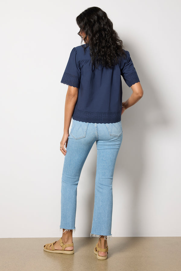 Everve The Tripper Flood Fray Lookmanohands