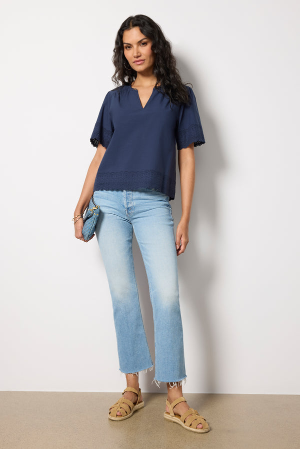 everve The Tripper Flood Fray Lookmanohands