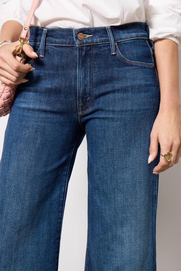 Everve The Twister Flood Clothingoptional