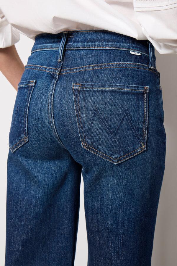 Everve The Twister Flood Clothingoptional