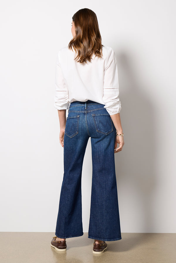 Everve The Twister Flood Clothingoptional