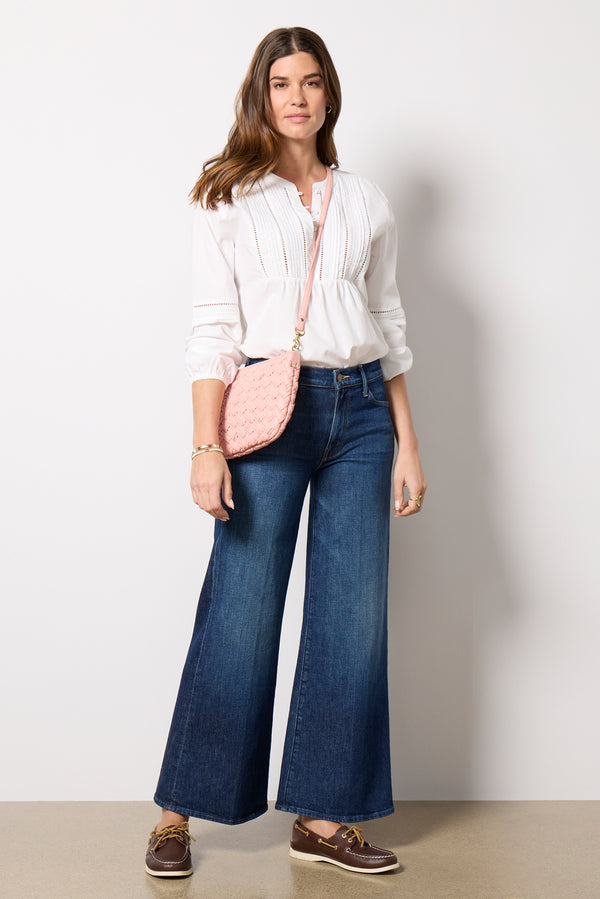 everve The Twister Flood Clothingoptional