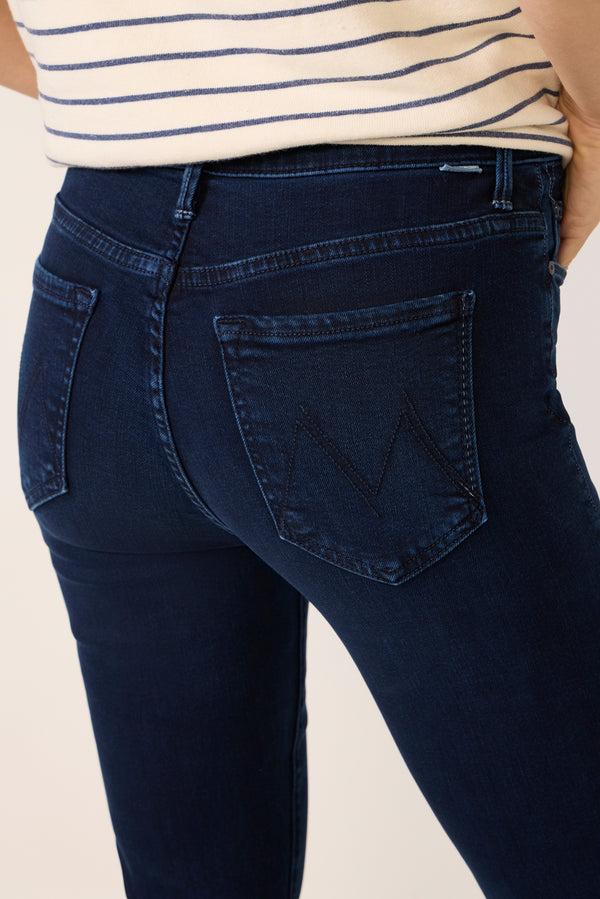 Everve The Weekender Fray Chiponmyshoulder