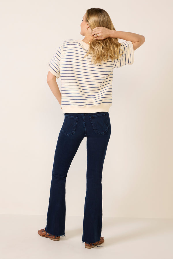 Everve The Weekender Fray Chiponmyshoulder