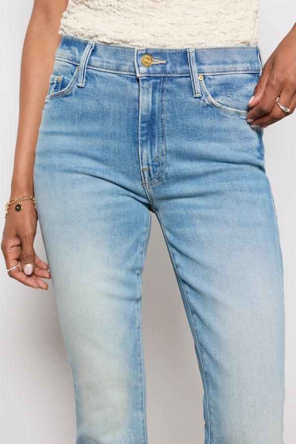 Everve The Weekender Fray Glowup