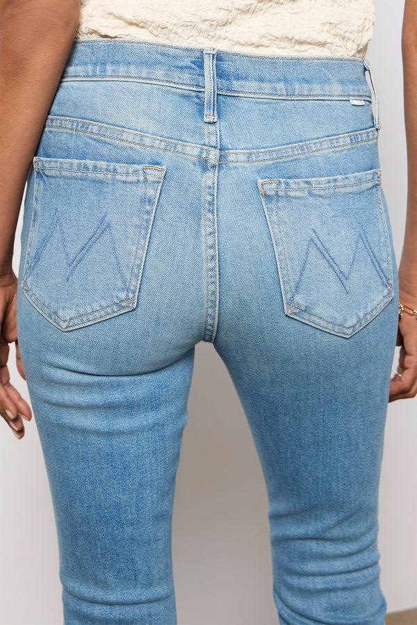 Everve The Weekender Fray Glowup