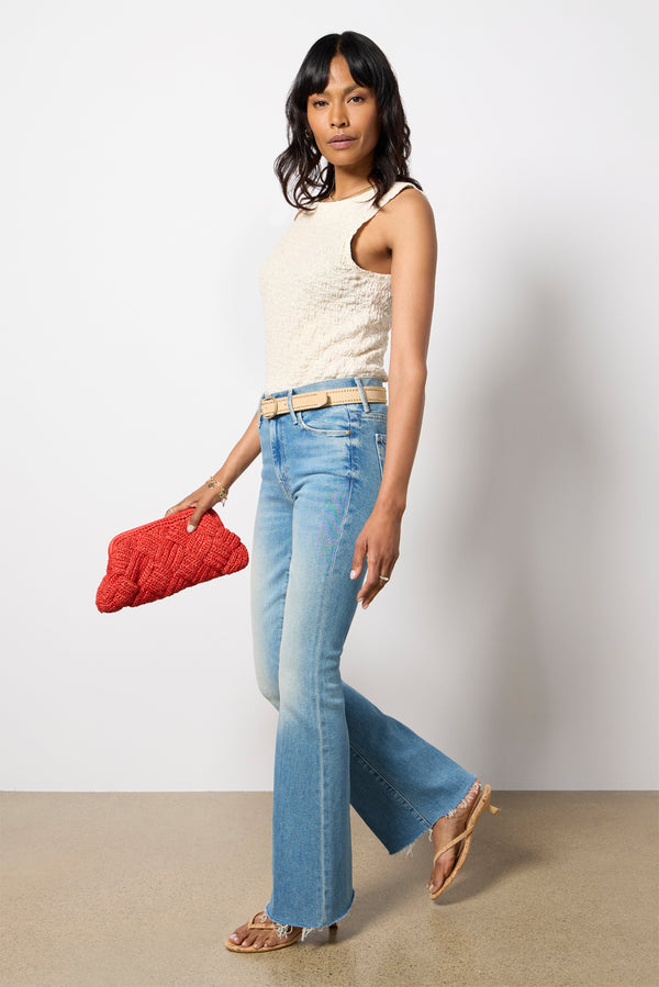 everve The Weekender Fray Glowup