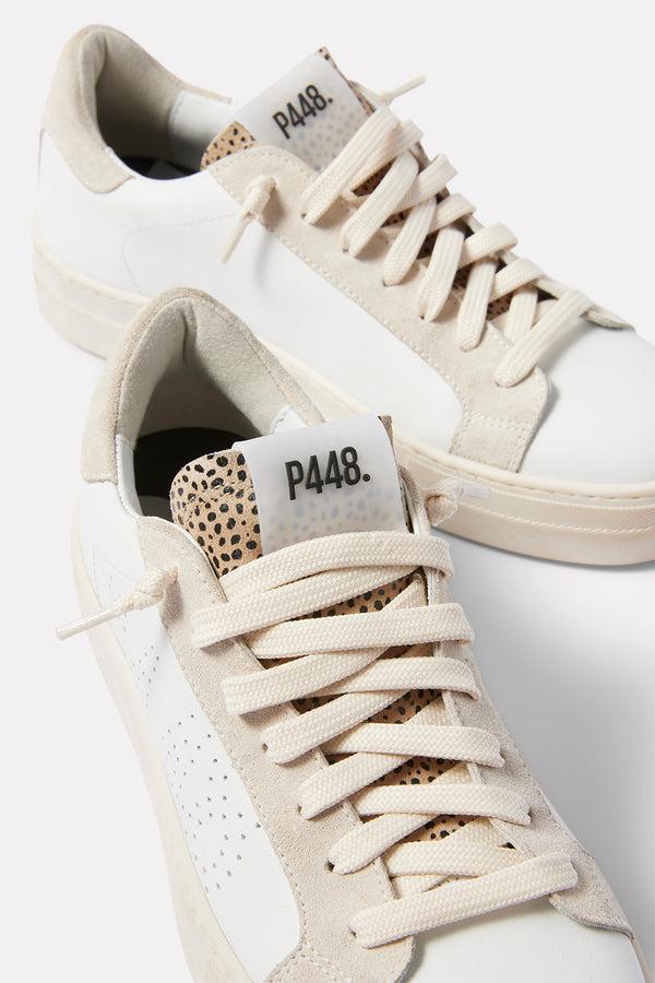 Everve Thea W/ Leopard Tongue Whibeolat