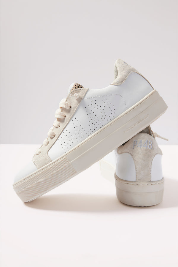 Everve Thea W/ Leopard Tongue Whibeolat