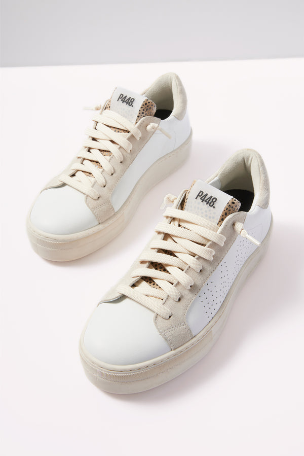 everve Thea w/ leopard tongue Whibeolat