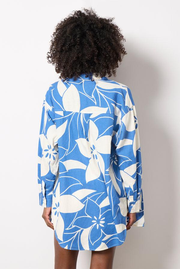 Everve Tomas Madero Button Up Riveria